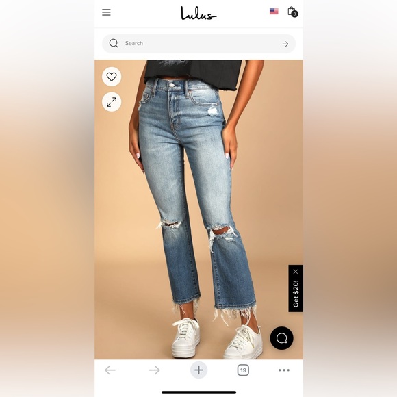 DAZE denim - Picture 1 of 7